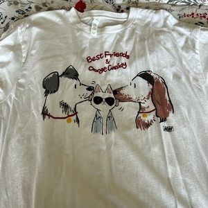 AEW Wrestling Tshirt